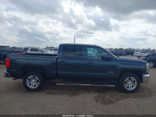 Chevrolet Silverado 1500 1lt Image 4