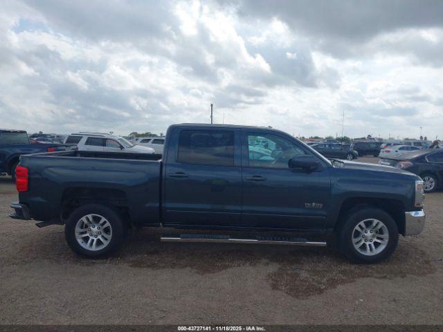 Chevrolet Silverado 1500 1lt Image 4