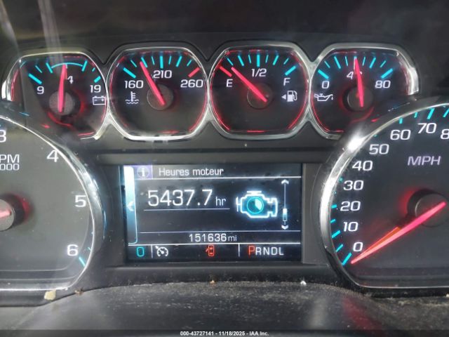 Chevrolet Silverado 1500 1lt Image 9