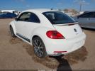 Volkswagen Beetle 2.0t Image 12