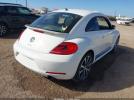 Volkswagen Beetle 2.0t Image 15