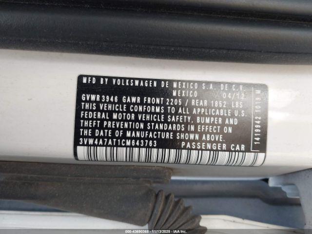 Volkswagen Beetle 2.0t Image 10