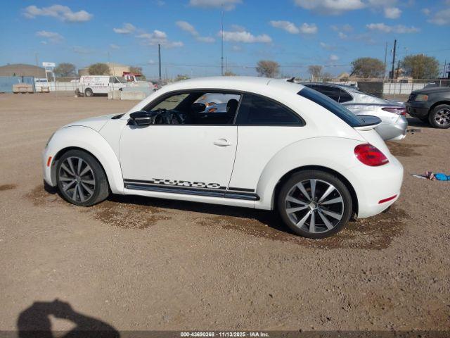 Volkswagen Beetle 2.0t Image 5