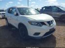 Nissan Rogue S Image 1