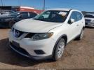 Nissan Rogue S Image 2