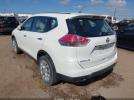 Nissan Rogue S Image 5