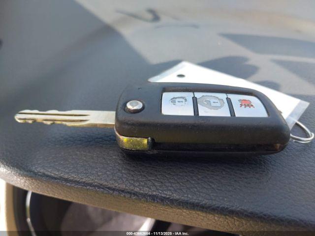 Nissan Rogue S Image 12