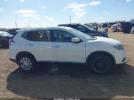 Nissan Rogue S Image 13