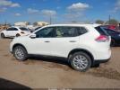 Nissan Rogue S Image 14