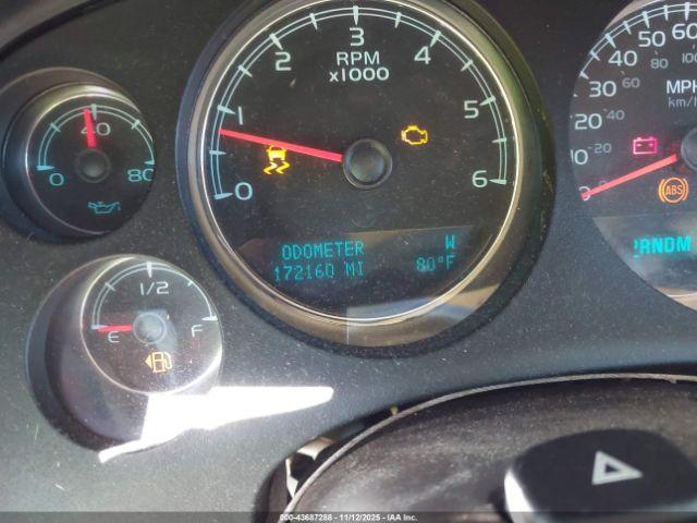 GMC Yukon Denali Image 13