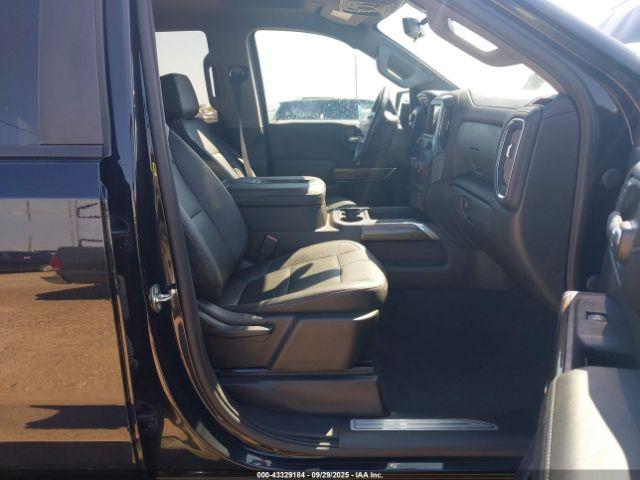 Chevrolet Silverado 1500 2wd  Short Bed Rst Image 2