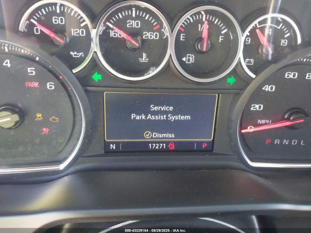 Chevrolet Silverado 1500 2wd  Short Bed Rst Image 6