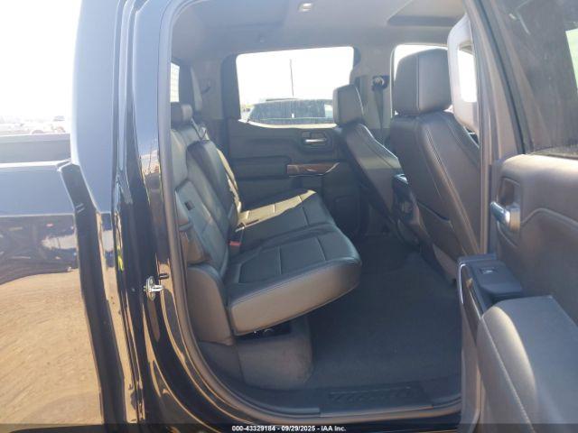 Chevrolet Silverado 1500 2wd  Short Bed Rst Image 7