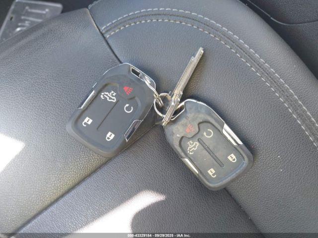 Chevrolet Silverado 1500 2wd  Short Bed Rst Image 8