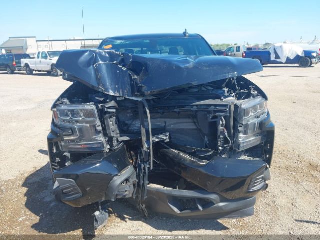 Chevrolet Silverado 1500 2wd  Short Bed Rst Image 14