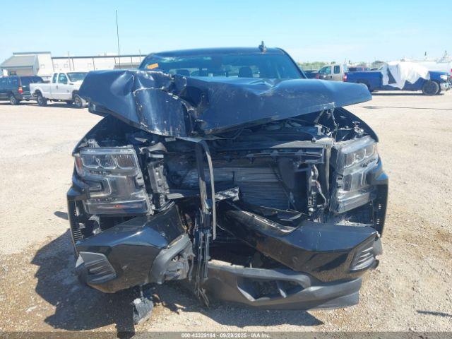 Chevrolet Silverado 1500 2wd  Short Bed Rst Image 14