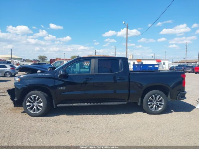 Chevrolet Silverado 1500 2wd  Short Bed Rst Image 15