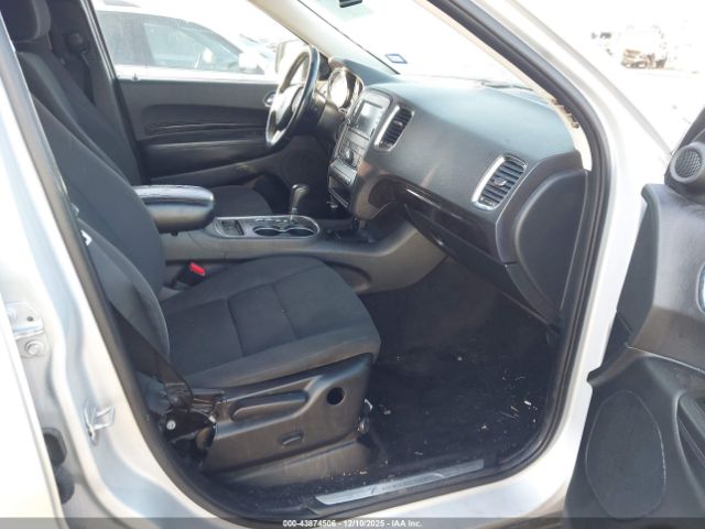 Dodge Durango Crew Image 7