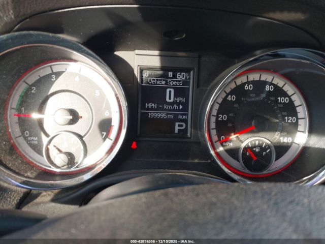 Dodge Durango Crew Image 15