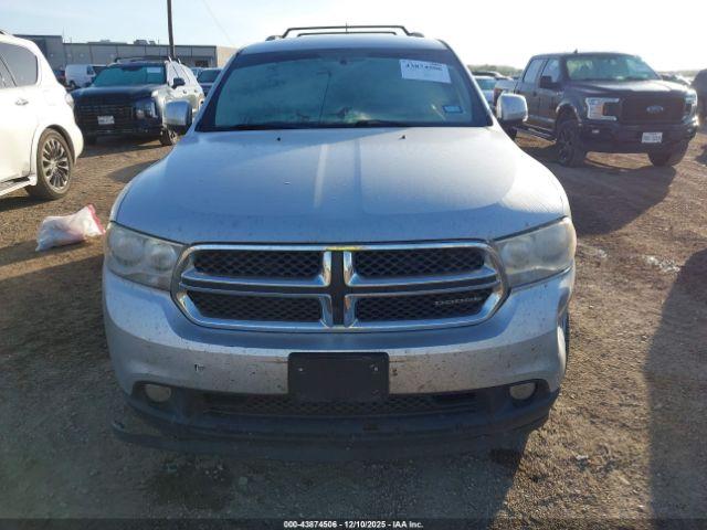 Dodge Durango Crew Image 13