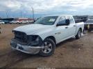 Ram 1500 Tradesman  4x2 5'7 Box Image 4