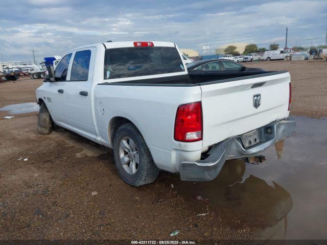 Ram 1500 Tradesman  4x2 5'7 Box Image 3