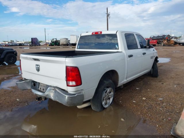 Ram 1500 Tradesman  4x2 5'7 Box Image 5