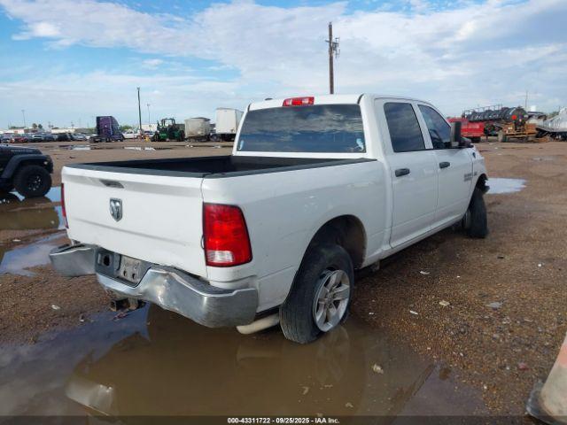 Ram 1500 Tradesman  4x2 5'7 Box Image 5