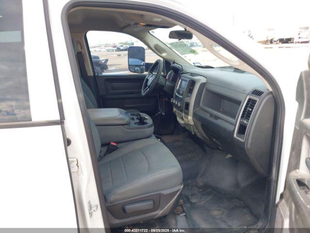 Ram 1500 Tradesman  4x2 5'7 Box Image 7