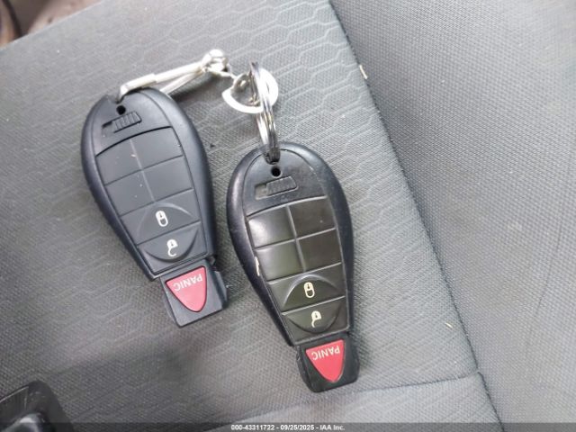 Ram 1500 Tradesman  4x2 5'7 Box Image 12