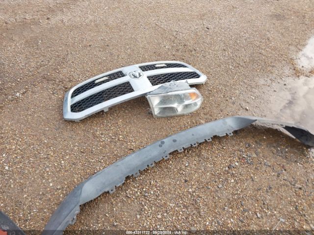 Ram 1500 Tradesman  4x2 5'7 Box Image 6