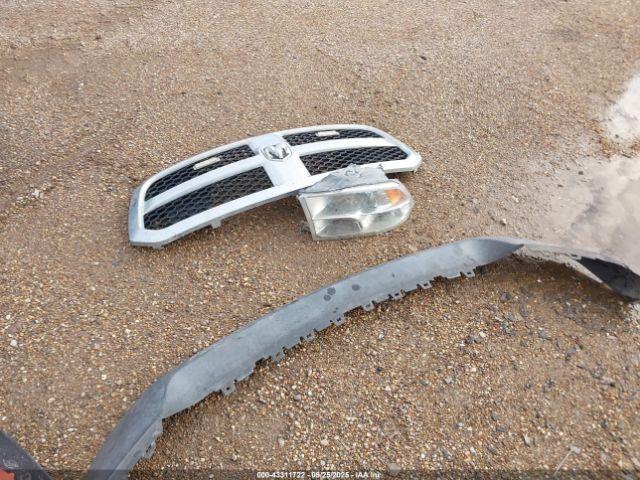 Ram 1500 Tradesman  4x2 5'7 Box Image 6