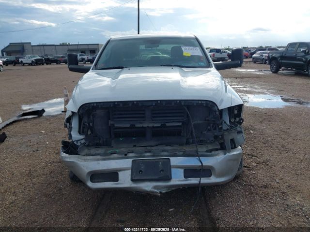 Ram 1500 Tradesman  4x2 5'7 Box Image 16