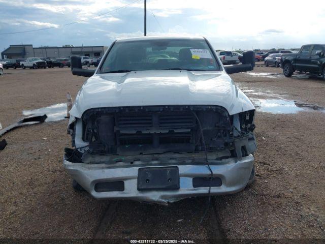 Ram 1500 Tradesman  4x2 5'7 Box Image 16