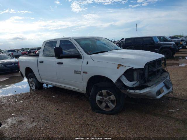 Ram 1500 Tradesman  4x2 5'7 Box Image 13