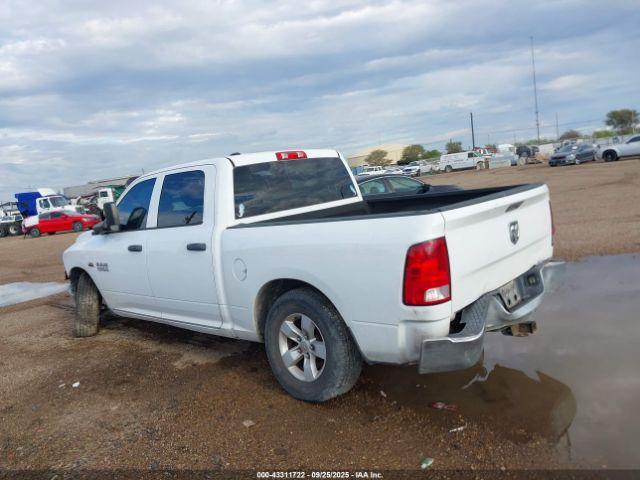 Ram 1500 Tradesman  4x2 5'7 Box Image 17