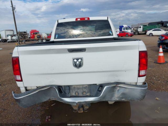 Ram 1500 Tradesman  4x2 5'7 Box Image 15