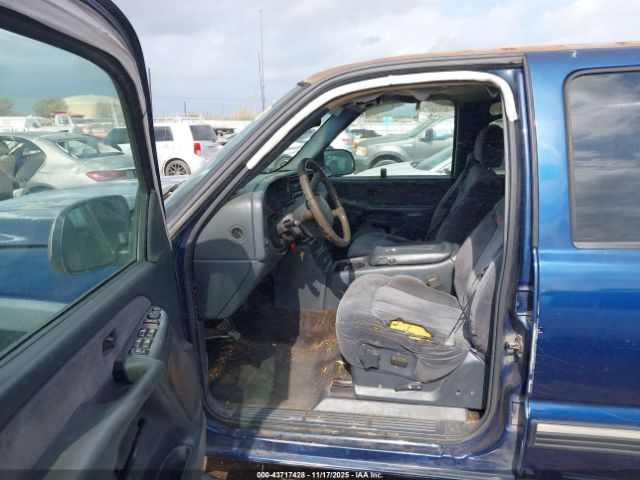 Chevrolet Silverado 2500 Ls Image 3