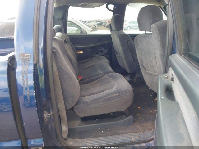 Chevrolet Silverado 2500 Ls Image 5