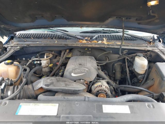 Chevrolet Silverado 2500 Ls Image 6