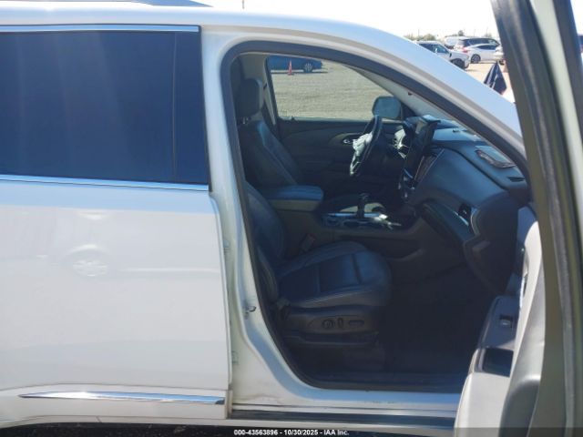 Chevrolet Traverse Premier Image 5