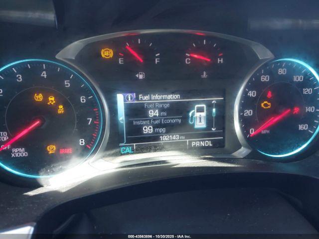 Chevrolet Traverse Premier Image 9