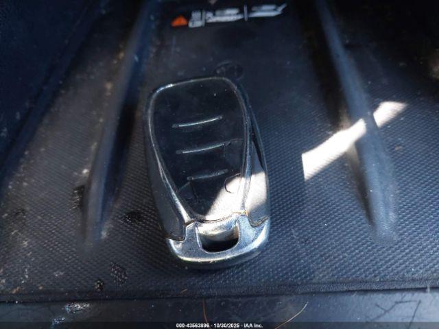 Chevrolet Traverse Premier Image 8