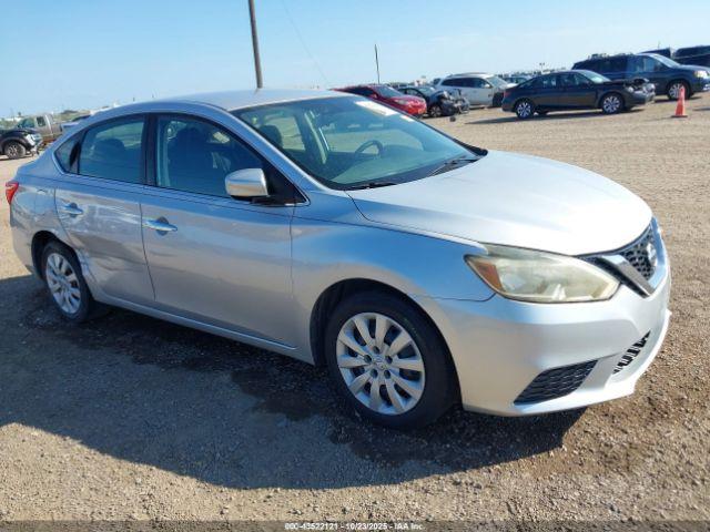 Nissan Sentra S Image 9