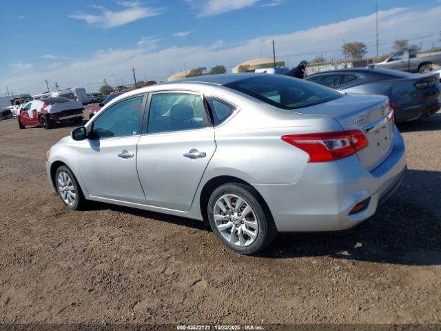 Nissan Sentra S Image 14