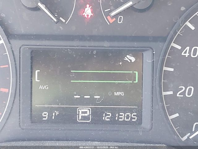 Nissan Sentra S Image 15