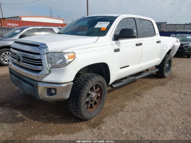 Toyota Tundra Sr5 5.7l V8 Image 2