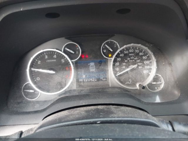 Toyota Tundra Sr5 5.7l V8 Image 13