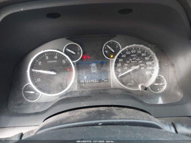 Toyota Tundra Sr5 5.7l V8 Image 13