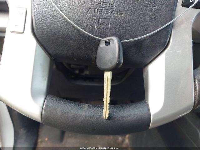 Toyota Tundra Sr5 5.7l V8 Image 14